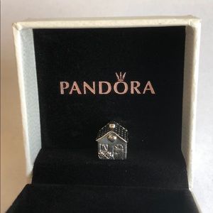 Home Sweet Home Charm